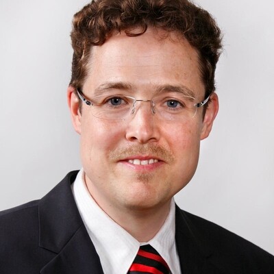 Andre Brüggemann - © LWK Niedersachsen Andre Brüggemann