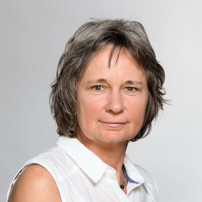 Martina Brandt - © LWK Niedersachsen Martina Brandt