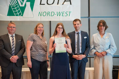 Freisprechung Milchwirtschaftliche Berufe 2025