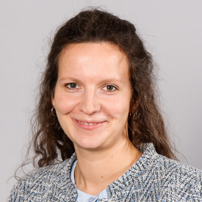 Friederike Gerken-Wiegmann