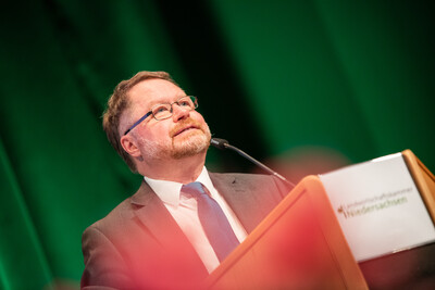 Kammerversammlung 2025 in Oldenburg