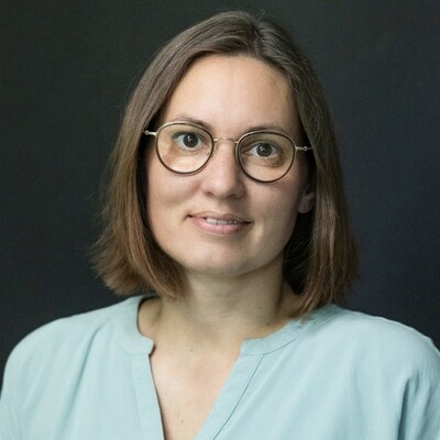 Melanie Klostermann - © LWK Niedersachsen Melanie Klostermann