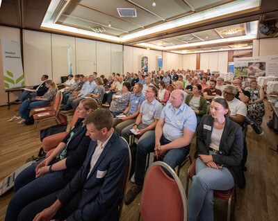 Tagung 'Emissionen aus der Tierhaltung' am 23.06.2026 in Verden.