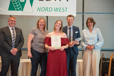 Freisprechung Milchwirtschaftliche Berufe 2025