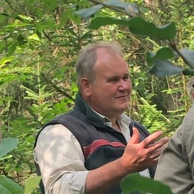 Wienfried H&auml;semeyer