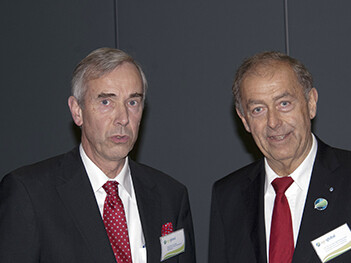 agriGLOBAL - Nachhaltigkeitskongress am 15.11.2012 in Hannover