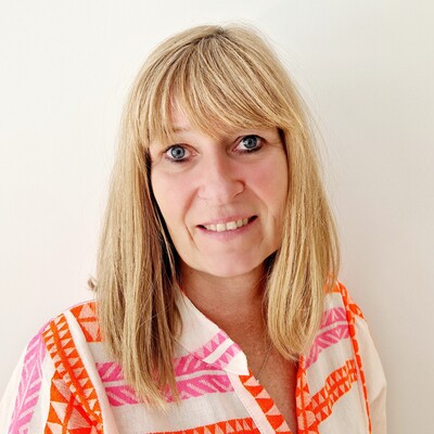 Anja Schw&auml;bisch