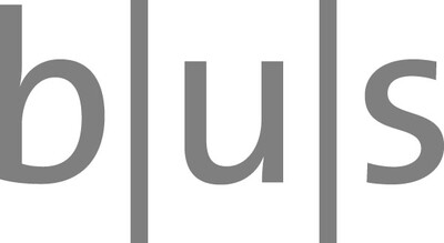 Logo b|u|s