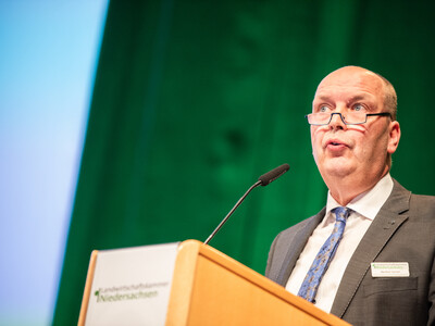 Kammerversammlung 2025 in Oldenburg