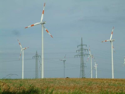 Energie 2006-07-23 - © Maren Körtke Energie 2006-07-23