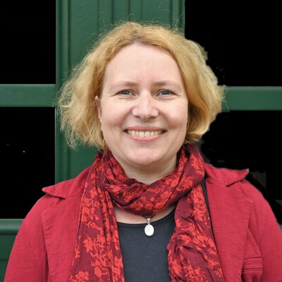 Wiebke Müller-Scholz - © LWK Niedersachsen Wiebke Müller-Scholz