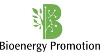 Logo INTERREG IVB-Ostseeprojekt BIOENERGY PROMOTION