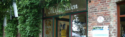 Hofladen in Niedersachsen