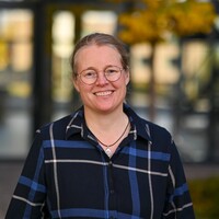 Frauke Schwiderrek - © LWK Niedersachsen Frauke Schwiderrek