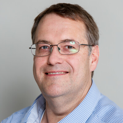 Hermann Warnecke - © LWK Niedersachsen Hermann Warnecke