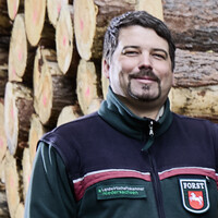 Julian Pabst - © LWK Niedersachsen Julian Pabst