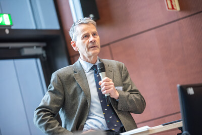 Beraterhochschultagung 2025 in Göttingen