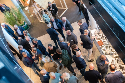 Kammerversammlung 2025 in Oldenburg