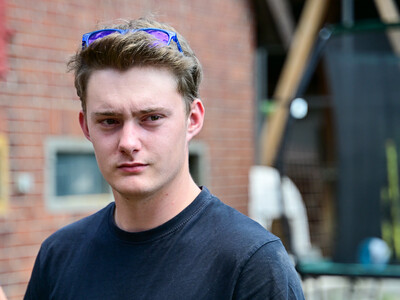 Nick Austermann