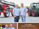 Hans Heinrich Meine und Hendrik Meine - Landwirte - © Henning Stauch / Fotograf bearbeitet von Sabrina Schultze-Clement / LWK Niedersachsen Hans Heinrich Meine und Hendrik Meine - Landwirte