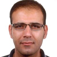 Saeid Ranjbaran Loudaricheh - © LWK Niedersachsen Saeid Ranjbaran Loudaricheh