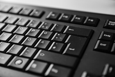 Computertastatur
