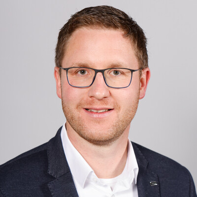 Mathias Klahsen - © LWK Niedersachsen Mathias Klahsen