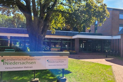 Bezirksstelle Oldenburg-Nord