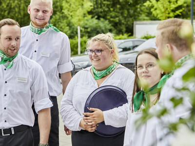 Festakt zum 125-j&auml;hrigen Bestehen der Landwirtschaftskammer Niedersachsen am 21.05.2024 in Hannover-Ahlem.
