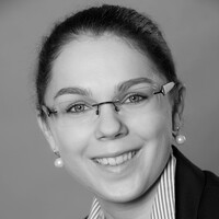 Anna Sophie Langnickel - © LWK Niedersachsen Anna Sophie Langnickel