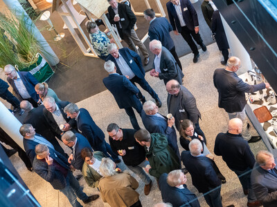 Kammerversammlung 2025 in Oldenburg