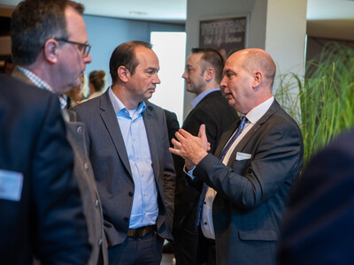 Kammerversammlung 2025 in Oldenburg