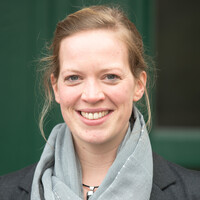 Rike Detjen - © LWK Niedersachsen Rike Detjen