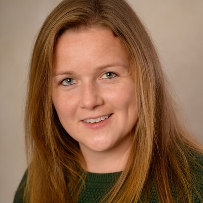 Anneke Weers