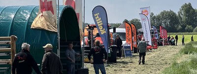 Der Echemer Zauntag bietet vielf&auml;ltige M&ouml;glichkeiten zur Vernetzung und zum fachlichen Austausch.