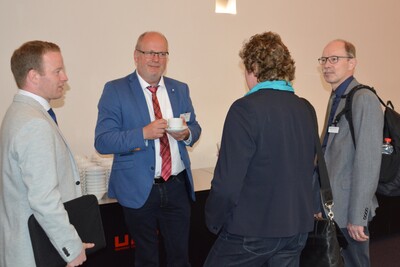 agriDIALOG - Abschlussveranstaltung am 23.04.2018 im Hannover Congress Centrum