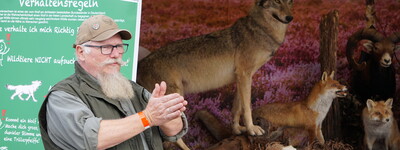 Der Echemer Zauntag bietet vielf&auml;ltige M&ouml;glichkeiten zur Vernetzung und zum fachlichen Austausch.