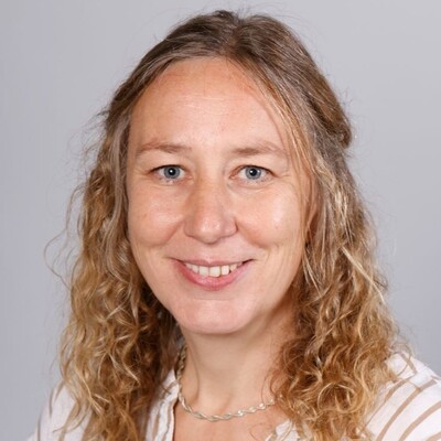 Anja Lühmann - © LWK Niedersachsen Anja Lühmann