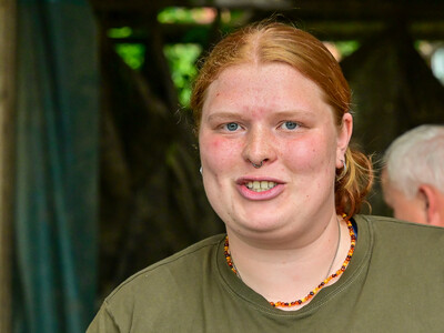 Carla H&uuml;llmann