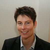 Elke Wessels - © LWK Niedersachsen Elke Wessels