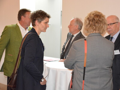 agriDIALOG - Abschlussveranstaltung am 23.04.2018 im Hannover Congress Centrum