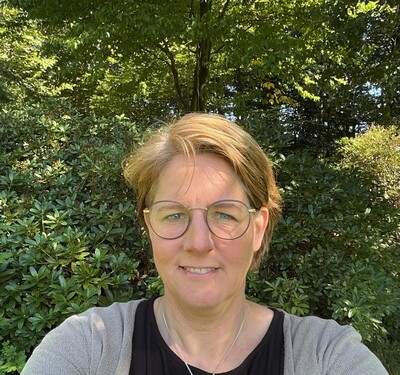 Andrea Wichmann