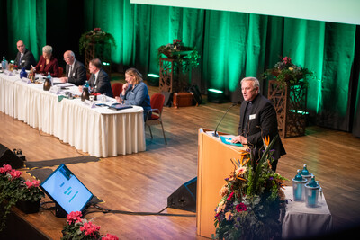 Kammerversammlung 2025 in Oldenburg