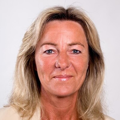 Birgit Meyer - © LWK Niedersachsen Birgit Meyer