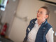 Vivien Brockmann, Customer Success Managerin beim Unternehmen MSD Tiergesundheit, Milcherzeugertag 2025 in Rodenkirchen. - © Christopher Hanraets Vivien Brockmann, Customer Success Managerin beim Unternehmen MSD Tiergesundheit, Milcherzeugertag 2025 in Rodenkirchen.