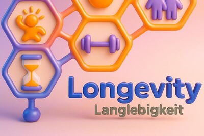 Longevity – mehr als nur ein Trend?