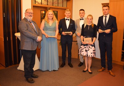 Geehrte Landkreis Leer