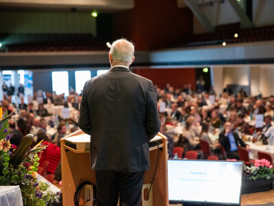 Kammerversammlung 2025 in Oldenburg