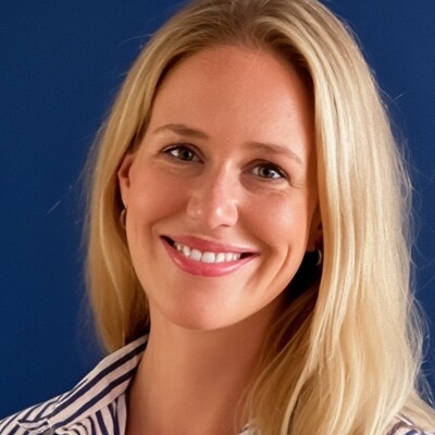 Lea Vernholz - © LWK Niedersachsen Lea Vernholz