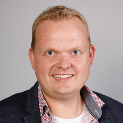 Dirk Klaus